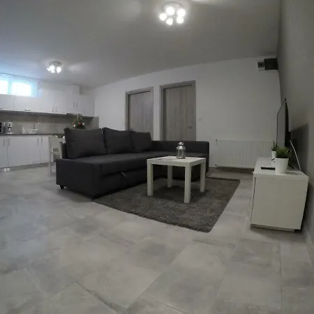 Airport Premium Apartamento