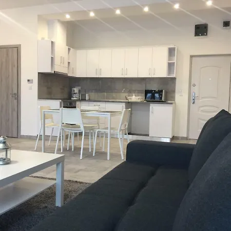 Apartamento Airport Premium *