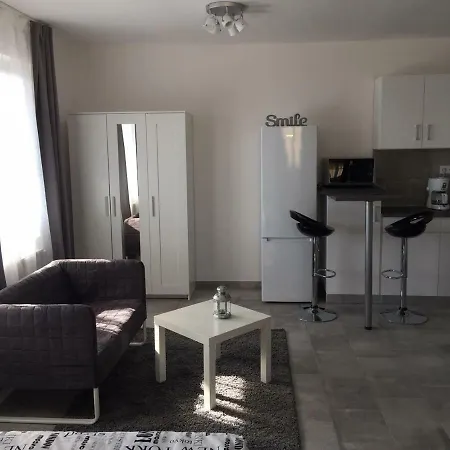 Apartamento Airport Premium