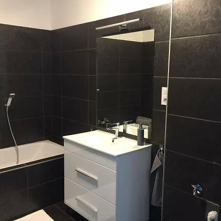 Apartamento Airport Premium Budapest