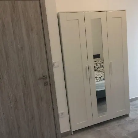 Airport Premium Apartamento