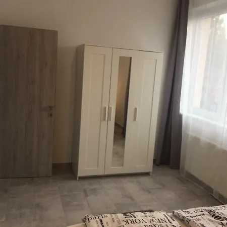 Airport Premium Apartamento Budapest