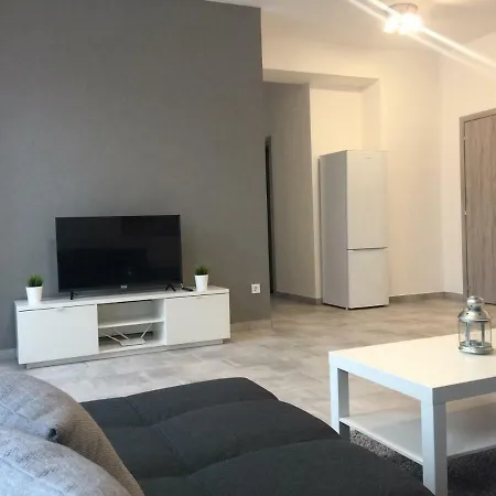 Airport Premium Apartamento