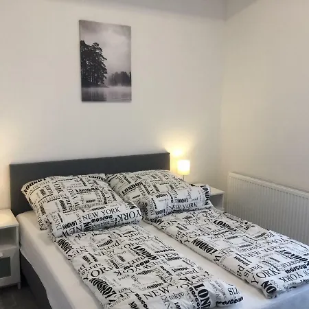 Apartamento Airport Premium Budapest