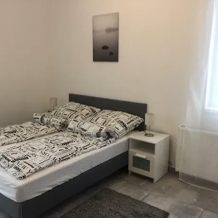 Apartamento Airport Premium Budapest