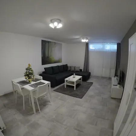 Apartamento Airport Premium